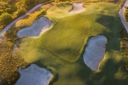 Golden Sands Golf Resort 